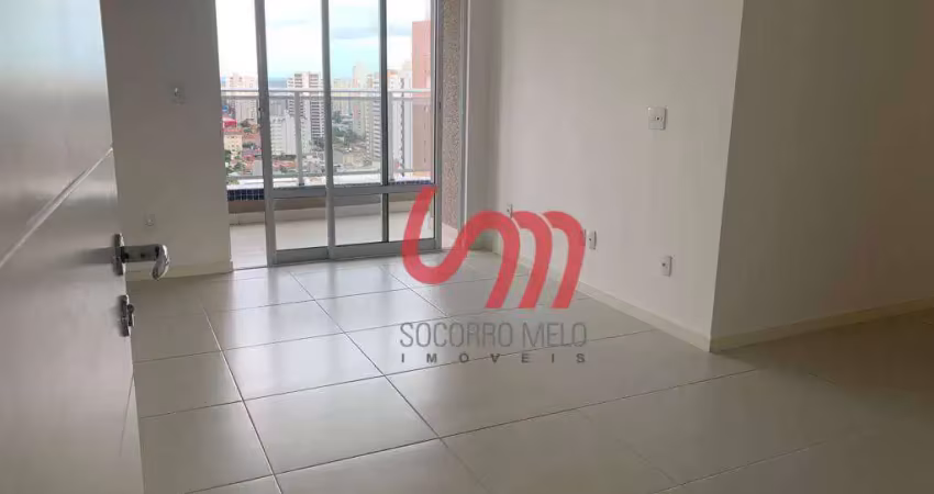 Apartamento com 3 quartos à venda na Rua Osvaldo Cruz, Aldeota, Fortaleza