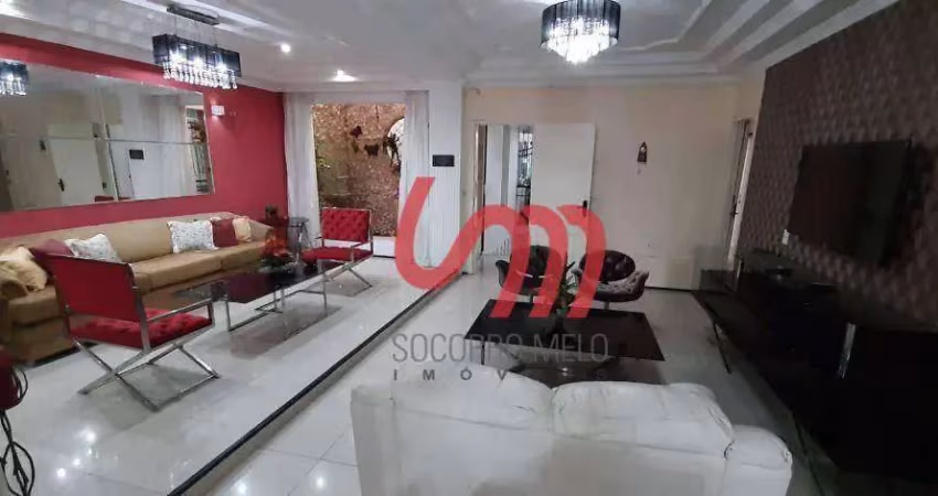 Casa comercial com 5 salas à venda na Rua Vinte e Cinco de Março, Centro, Fortaleza