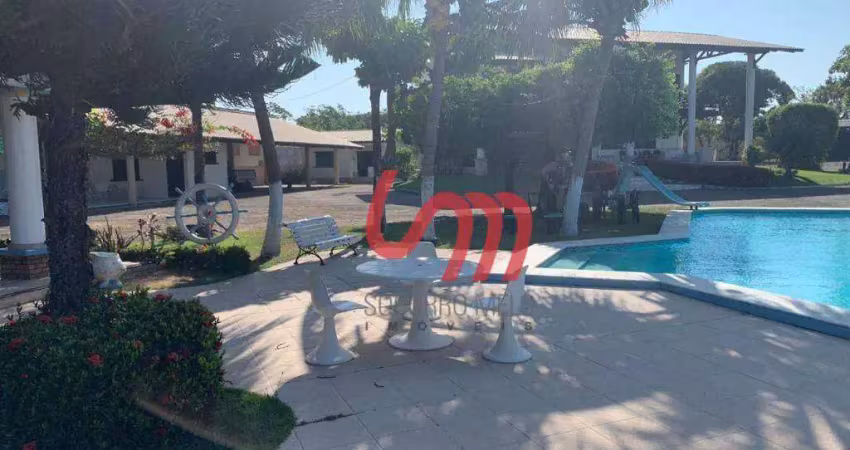 Casa com 5 quartos à venda no Jardim Canaa, Aquiraz 