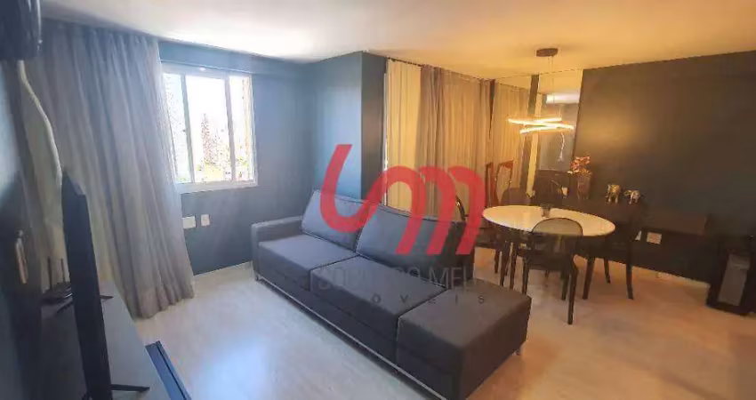 Apartamento com 1 quarto à venda na Avenida Dom Manuel, Centro, Fortaleza