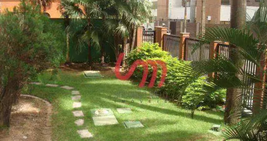 Apartamento com 4 quartos à venda na Rua Frei Mansueto, Meireles, Fortaleza