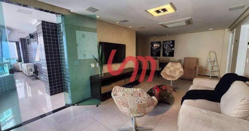 Apartamento a venda no edifício dubai - dionisio torres