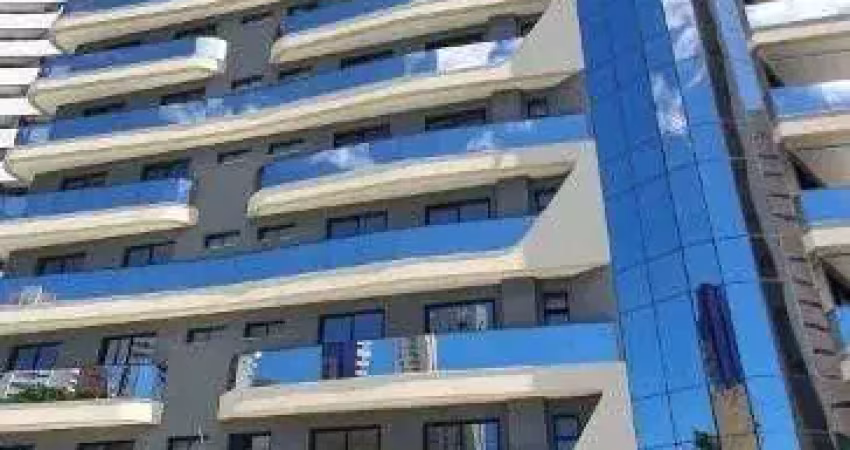 Apartamento com 4 quartos à venda na Rua Doutor José Lourenço, Meireles, Fortaleza