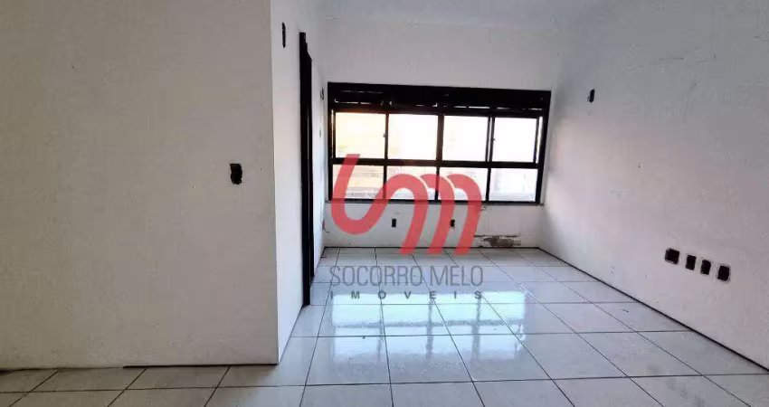 Cobertura a venda no condomínio golden star - beira-mar