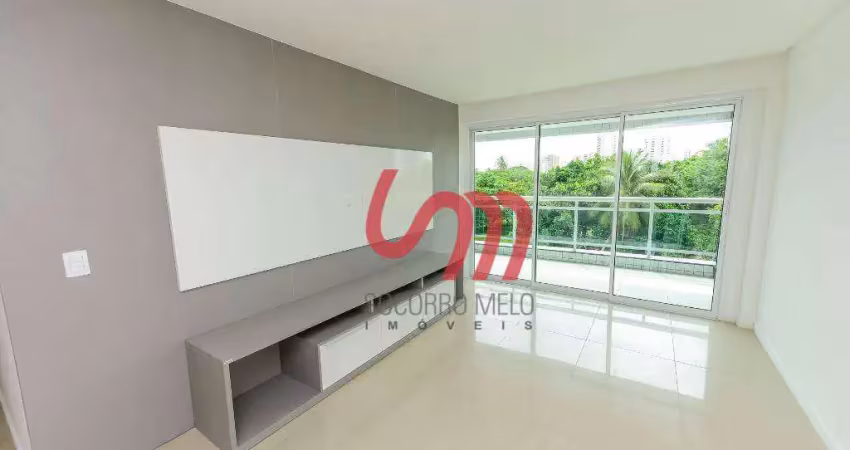 Apartamento  a venda no edifício la traviata - guararapes