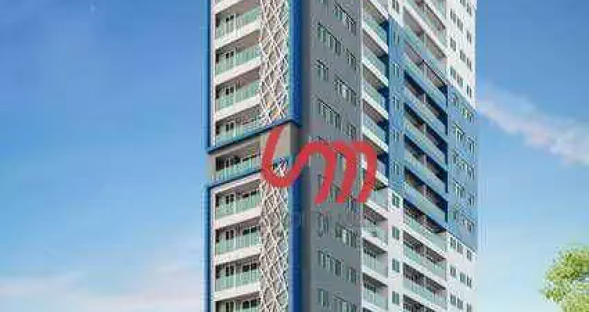 Apartamento com 2 quartos à venda na Rua Dom Expedito Lopes, Dionisio Torres, Fortaleza