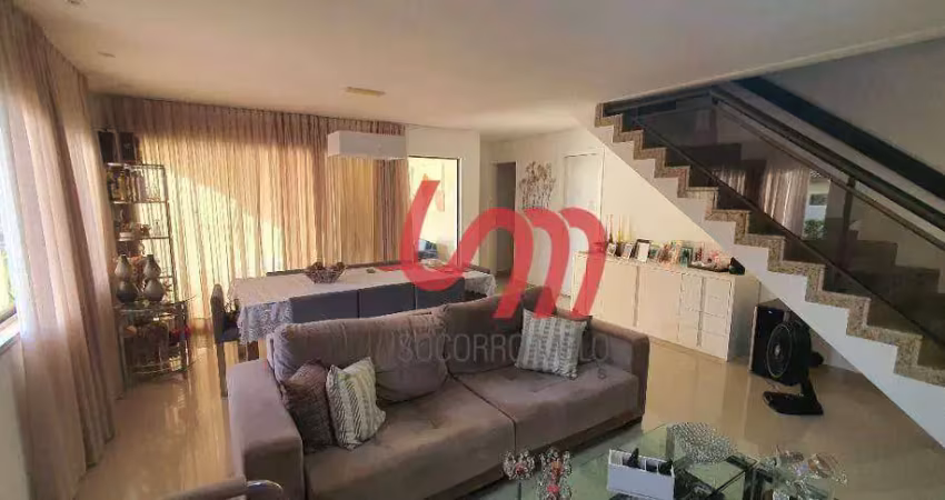 Casa em condomínio fechado com 3 quartos à venda na Rua Clóvis Beviláqua, Edson Queiroz, Fortaleza