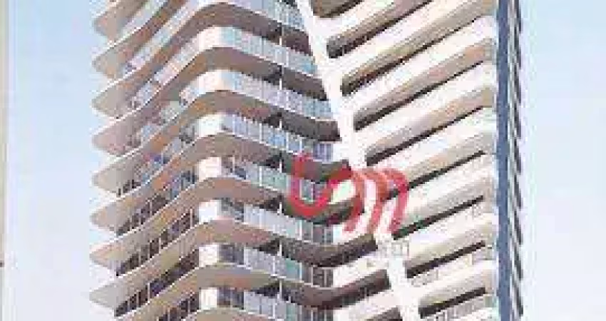 Apartamento com 4 quartos à venda na Rua Osvaldo Cruz, Aldeota, Fortaleza