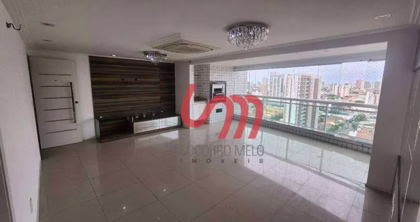 Apartamento á venda no condomínio vila azinheira - fátima