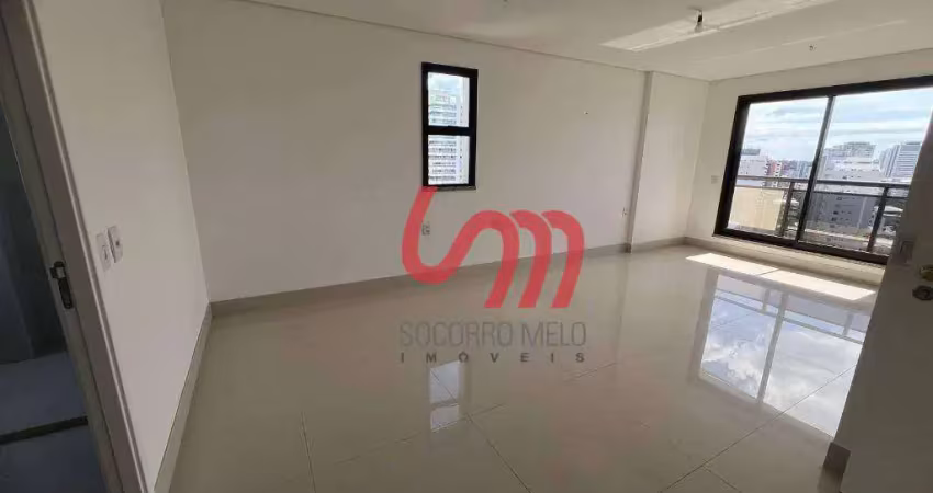 Apartamento com 4 quartos à venda na Rua Bento Albuquerque, Cocó, Fortaleza