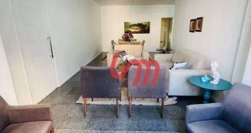 Apartamento com 3 quartos à venda na Rua César Fonseca, Papicu, Fortaleza