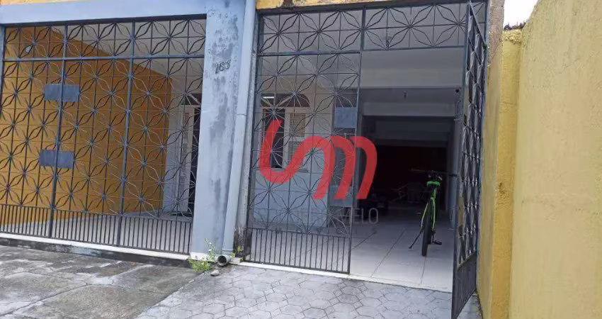 Casa com 3 quartos à venda na Rua Tavares Iracema, Rodolfo Teófilo, Fortaleza