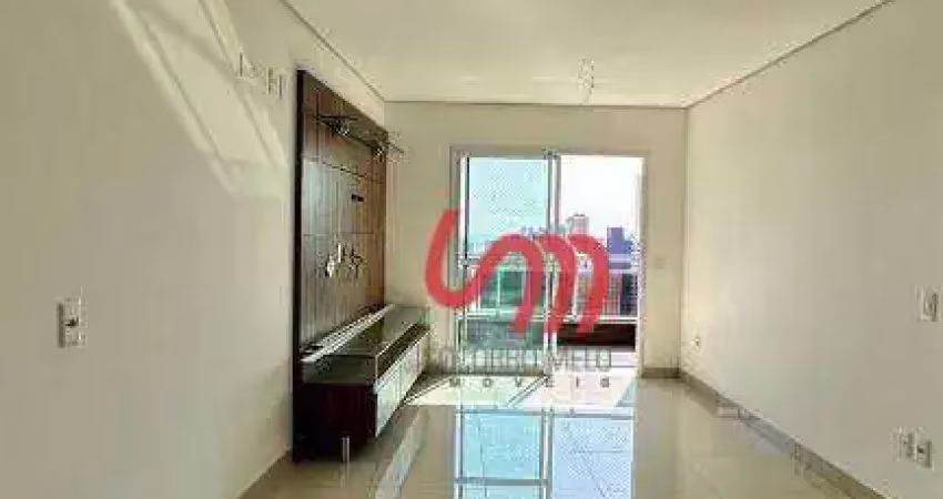 Apartamento com 3 quartos à venda na Rua Doutor José Lourenço, Aldeota, Fortaleza