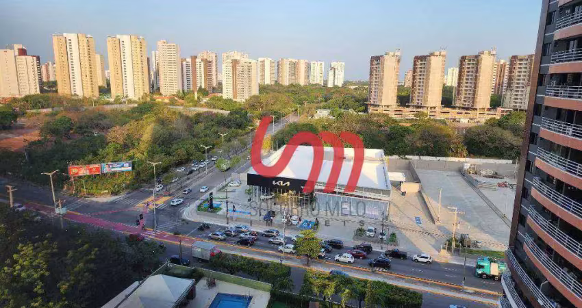 Apartamento com 3 quartos à venda no Guararapes, Fortaleza 