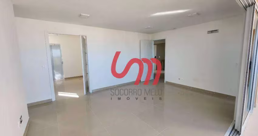 Apartamento com 3 quartos à venda na Rua Doutor Dr Costa Araújo, Fátima, Fortaleza