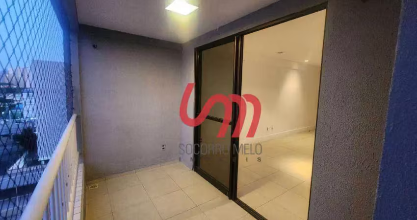 Apartamento com 3 quartos à venda na Rua Pereira Valente, Meireles, Fortaleza