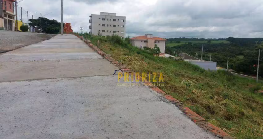 Terreno à venda, 125 m² por r$ 85.000,00 - jardim nova aparecidinha - sorocaba/sp