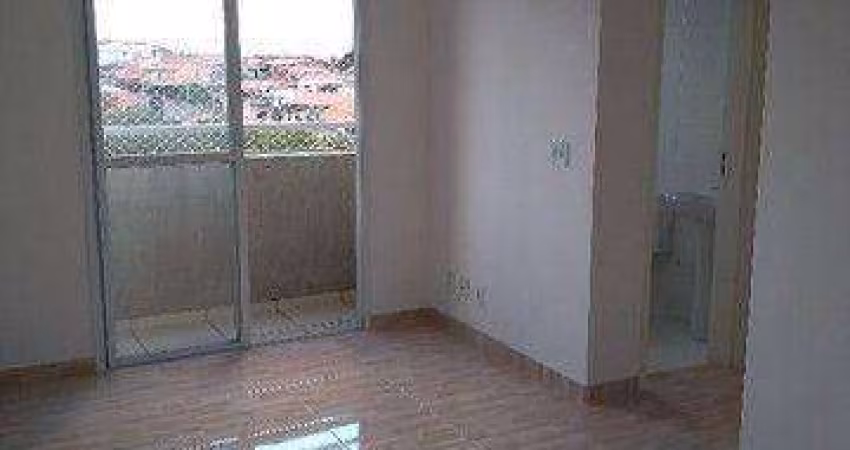 Apartamento com 2 dormitórios à venda, 50 m² por R$ 290.000,00 - Condomínio Residencial Bosque de Córdoba - Sorocaba/SP