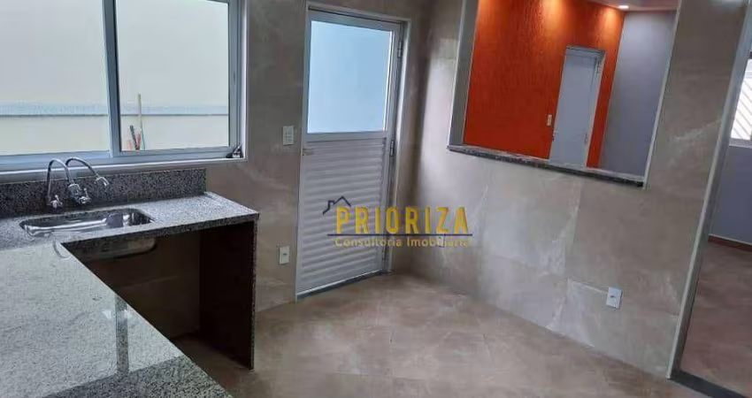 Casa com 3 dormitórios à venda, 300 m² por R$ 670.000,00 - Jardim Prestes de Barros - Sorocaba/SP