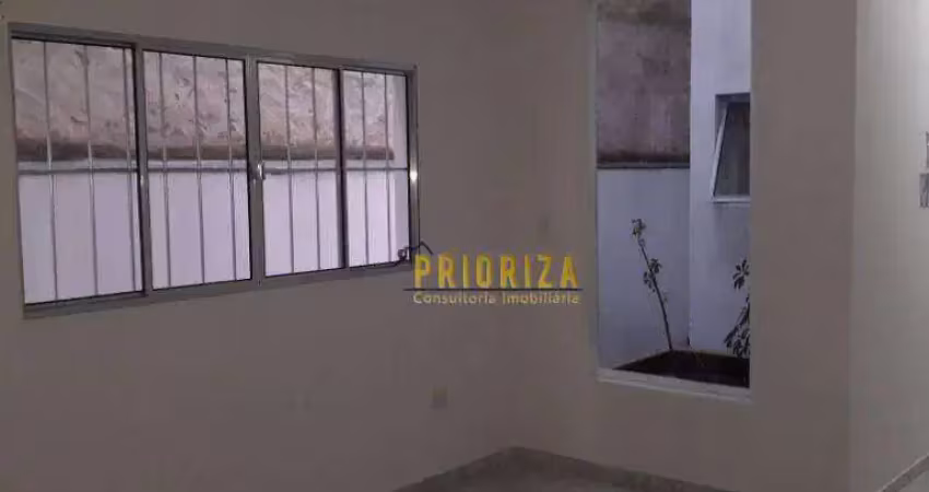 Casa com 3 dormitórios à venda, 125 m² por R$ 385.000,00 - Cajuru do Sul - Sorocaba/SP