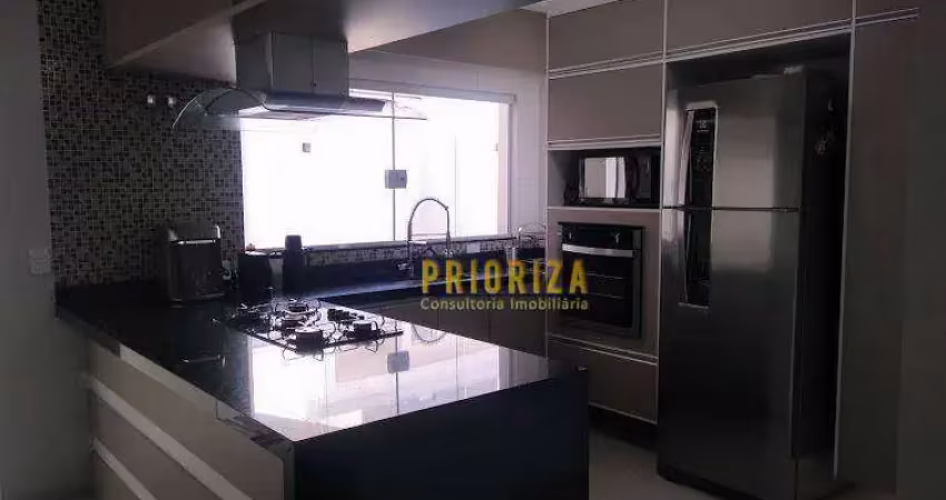 Casa à venda, 350 m² por R$ 1.330.000,00 - Parque Ibiti Reserva - Sorocaba/SP
