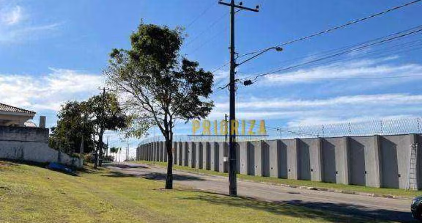 Terreno à venda, 1022 m² por R$ 820.000,00 - Parque Reserva Fazenda Imperial - Sorocaba/SP