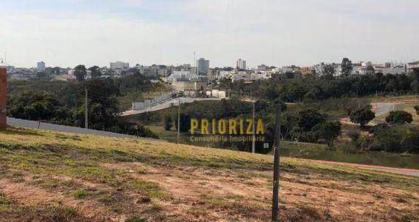 Terreno à venda, 200 m² por R$ 270.000,00 - Jardim Residencial Helena Maria - Sorocaba/SP