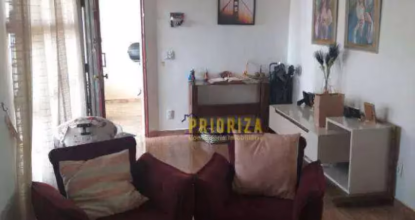 Casa com 5 dormitórios à venda, 191 m² por R$ 700.000,00 - Jardim Rosália Alcolea - Sorocaba/SP