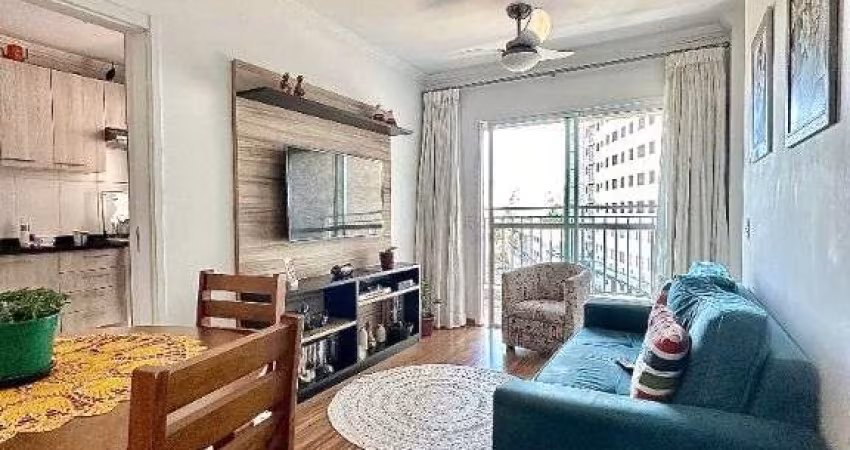 Apartamento à venda, 68 m² por R$ 400.000,00 - Residencial Zoncolan - Sorocaba/SP