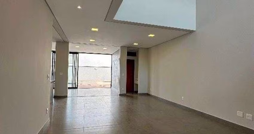 Casa à venda, 232 m² por R$ 1.650.000,00 - Parque Ibiti Reserva - Sorocaba/SP