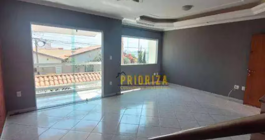 Casa à venda por R$ 692.000,00 - Jardim das Estrelas - Sorocaba/SP