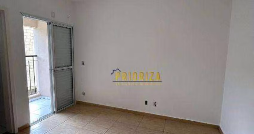 Apartamento com 3 dormitórios à venda, por R$ 450.000 - Atrium Prime Residence - Sorocaba/SP