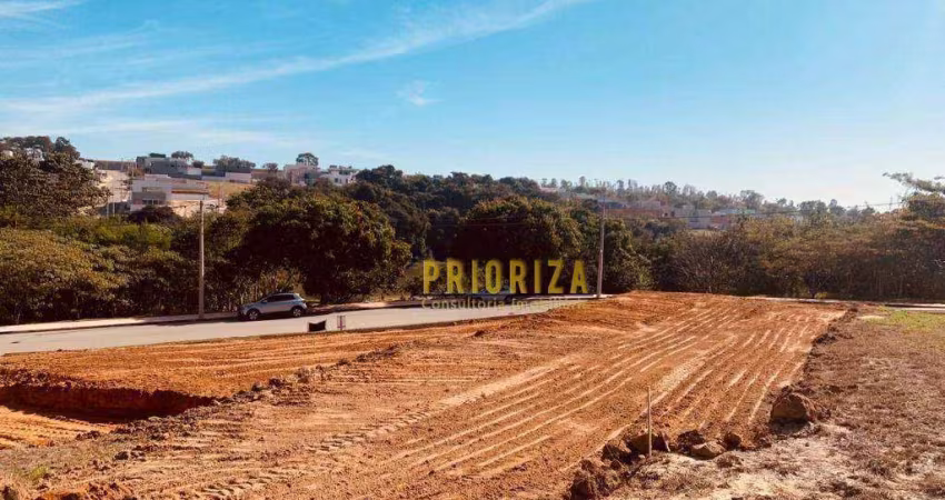 Terreno à venda, 318 m² por R$ 340.000,00 - Condomínio Helena Maria Jardim Residencial - Sorocaba/SP