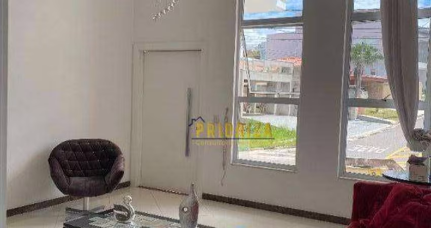 Casa à venda, 410 m² por R$ 2.300.000,00 - Condomínio Residencial Ibiti do Paço - Sorocaba/SP