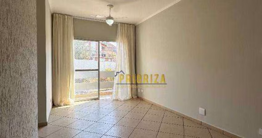 Apartamento com 2 dormitórios, 64 m² - venda por R$ 280.000,00 ou aluguel por R$ 2.330,79/mês - Condomínio Residencial Arco Íris - Sorocaba/SP