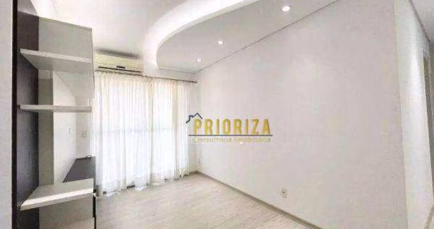 Apartamento à venda, 53 m² por R$ 371.000,00 - Condomínio Vista Garden - Sorocaba/SP