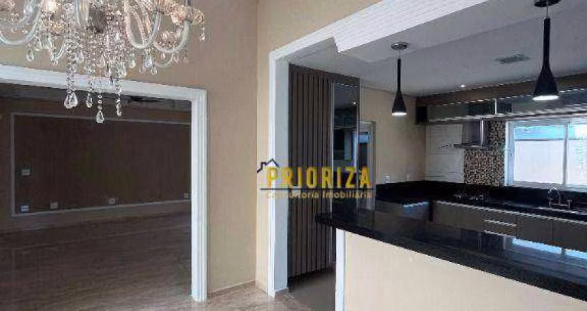 Casa à venda, 250 m² por R$ 1.380.000,00 - Condomínio Gramados de Sorocaba - Sorocaba/SP