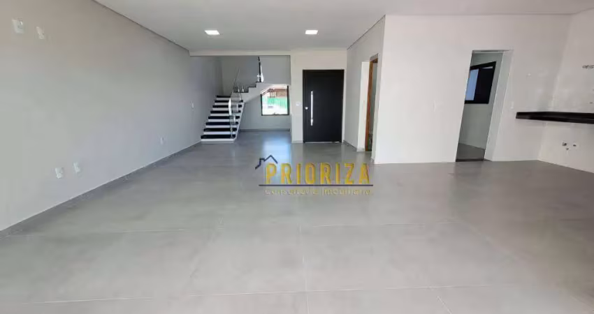 Casa à venda por R$ 1.440.000,00 - Condomínio Residencial Ibiti Reserva - Sorocaba/SP