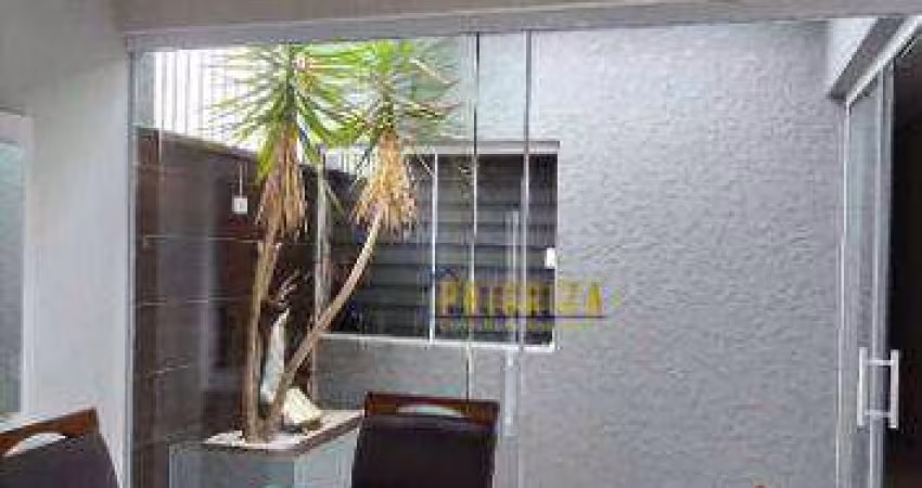 Casa com 3 dormitórios à venda, 197 m² por R$ 1.100.000,00 - Condomínio Horizontes de Sorocaba - Sorocaba/SP