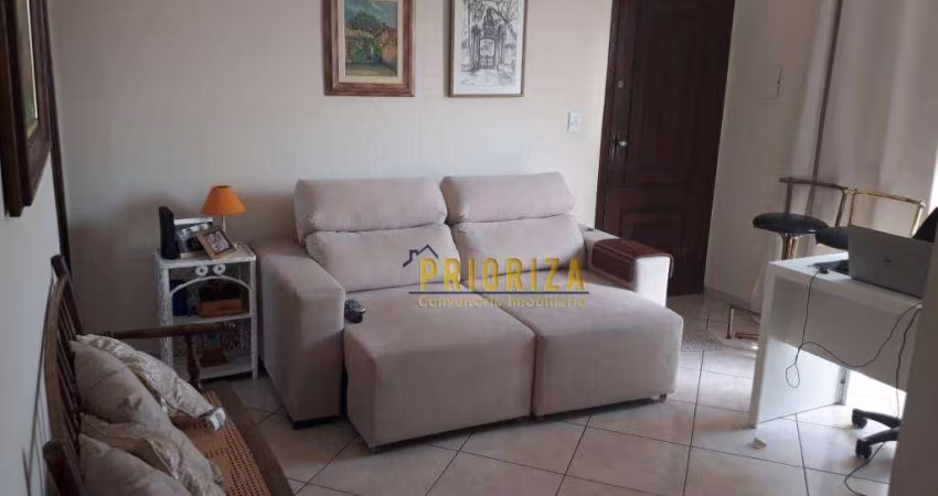 Apartamento com 2 dormitórios à venda, por R$ 400.000 - Edifício Bellini e Martins - Sorocaba/SP
