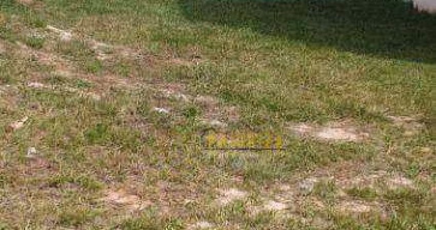 Terreno à venda, 250 m² por R$ 403.000,00 - Condomínio Ibiti Reserva - Sorocaba/SP