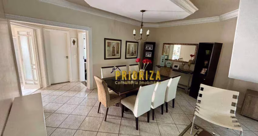 Oportunidade de morar em condomínio! casa com 3 dormitórios à venda, 237 m² por r$ 1.190.000 - condomínio village saint claire - sorocaba/sp