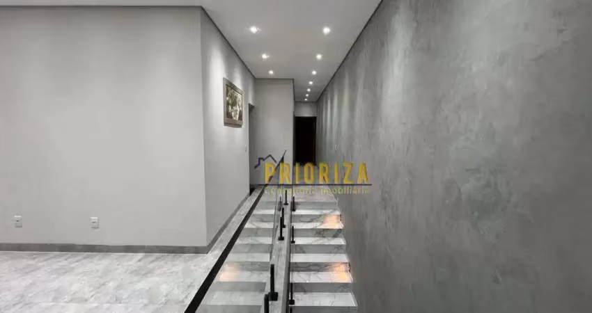 Casa com 4 dormitórios à venda, 190 m² por R$ 689.000 - Jardim São Camilo - Sorocaba/SP