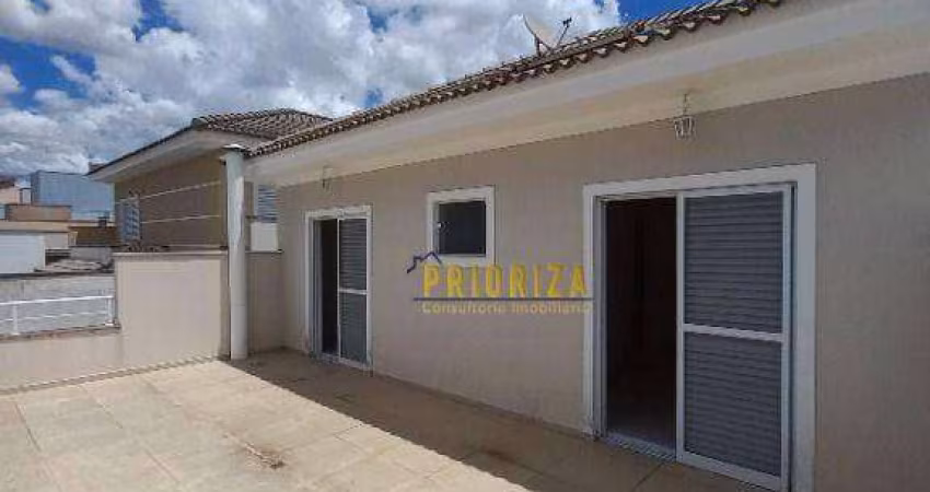 Casa à venda, 244 m² por R$ 1.360.000,00 - Condomínio Ibiti Royal Park Sorocaba - Sorocaba/SP