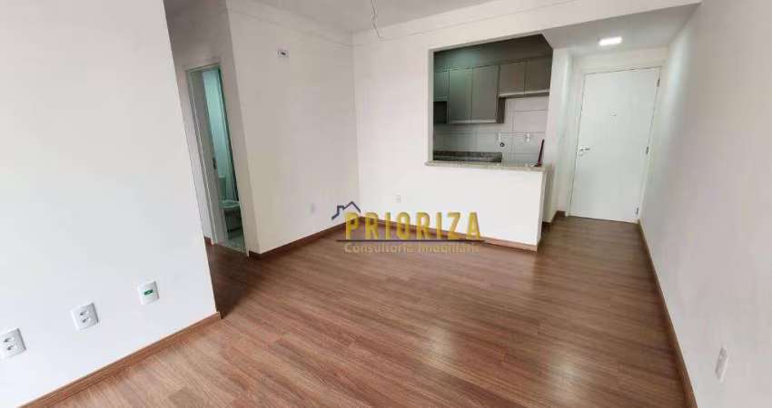 Apartamento à venda, 65 m² por R$ 655.000,00 - Condomínio Riserva Natura - Sorocaba/SP