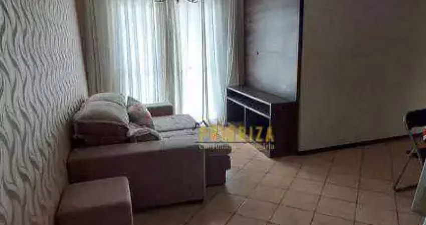 Apartamento com 3 dormitórios à venda, 130 m² por R$ 700.000,00 - Edificio Claudia Vieira - Sorocaba/SP