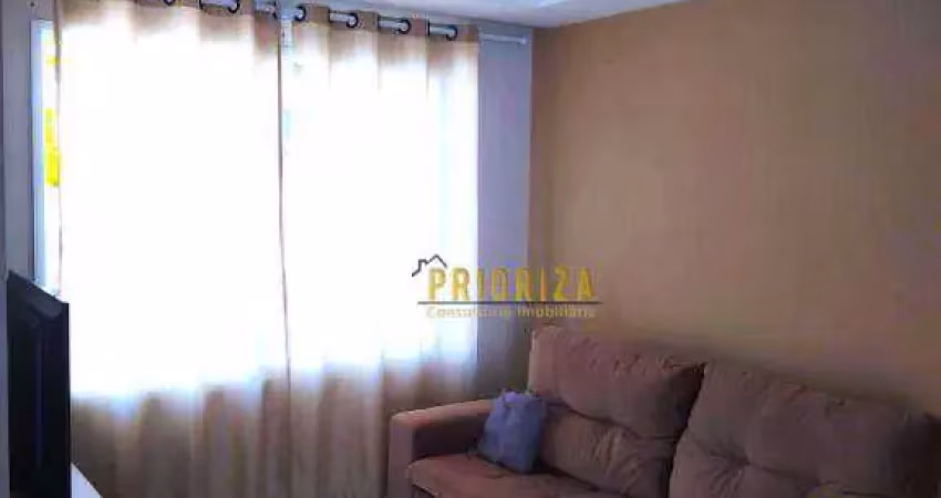 Casa com 3 dormitórios à venda por R$ 495.000,00 - Jardim Residencial das Dálias - Sorocaba/SP