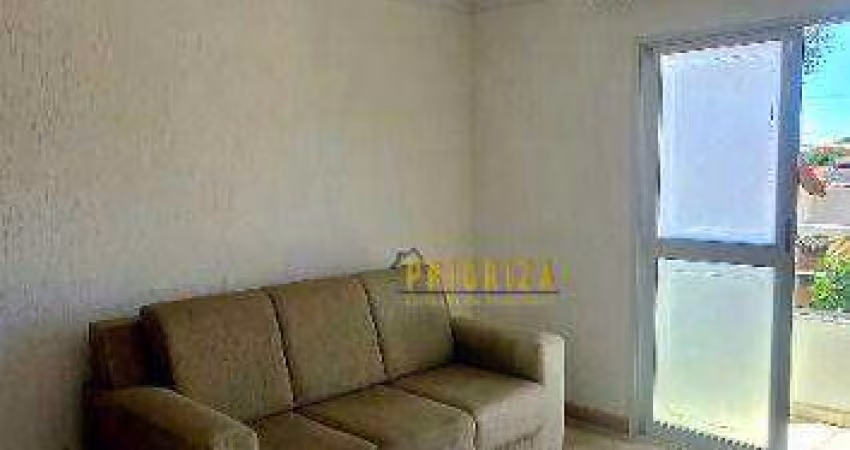 Apartamento com 2 dormitórios à venda, 79 m² por R$ 360.000 - Edifício Renata - Sorocaba/SP