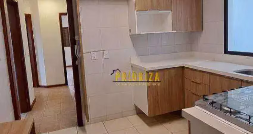 Apartamento com 3 dormitórios à venda, 61 m² por r$ 450.000,00 - edifício residencial stefhânia - sorocaba/sp