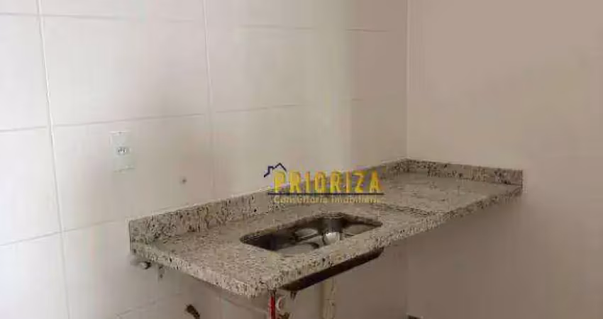Apartamento à venda, 48 m² por r$ 490.000,00 - union planeta - sorocaba/sp